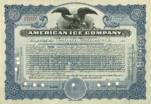 American Ice Co.